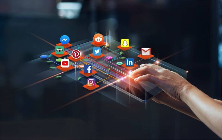التسويق الرقميDigital Marketing