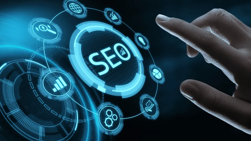 تحسين محركات البحث SEOSEO Optimization